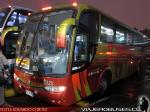 Marcopolo Viaggio 1050 / Mercedes Benz O-500R / Kemel Bus Especial Tepual