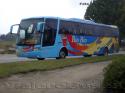 Busscar Vissta Buss LO / Mercedes Benz O-500R / Bio-Bio