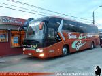 King Long XMQ6130Y/ Buses Ghisoni