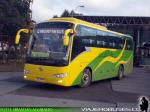 King Long XMQ6117Y / Sol de Lebu