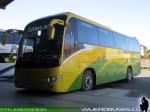 King Long XMQ6117Y / Sol de Lebu