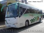 King Long XMQ6127Y / Buses Nilahue