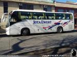 King Long XMQ6117Y / Jota Ewert