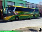 King Long XMQ6130Y / Sol de Lebu