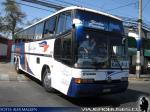 Marcopolo Paradiso GV1150 / Scania K113 / Lista Azul