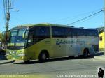 Irizar Century / Mercedes Benz O-400RSE / Linea Azul