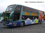 Marcopolo Paradiso 1800DD / Scania K420 / Bus Norte