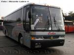 Busscar El Buss 340 / Mercedes Benz O-400RSE / Cidher