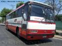 Mercedes Benz O-371RS / Pullman del Sur