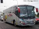 Irizar Century / Mercedes Benz O-400RSE / Via Costa