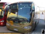 Irizar Century / Scania K380 / Linea Azul