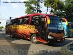 Irizar Century / Mercedes Benz O-500R / Linea Azul