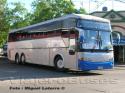 Busscar Jum Buss 360T / Mercedes Benz O-371RSD / Cruzmar