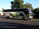 Busscar Panorâmico DD / Mercedes Benz O-500RSD / Cidher