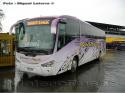 Irizar New Century / Mercedes Benz O-500R / Linea Azul