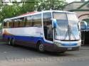 Busscar Vissta Buss HI / Mercedes Benz O-400RSD / Buses Diaz