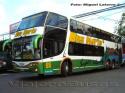 Niccolo Concept 2250 / Mercedes Benz O-400RSD / Bus Norte