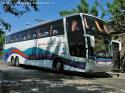 Busscar Jum Buss 400 / Mercedes Benz O-500RSD / EME Bus