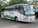 Irizar Intercentury / Mercedes Benz O-500R / Buses Nilahue