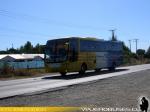 Busscar Vissta Buss LO / Mercedes Benz O-500R / Línea Azul