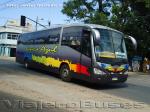 Irizar Century / Volkswagen 18-320 / Linea Azul