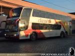 Marcopolo Paradiso 1800DD / Volvo B12R / Pullman Los Conquistadores del Sur