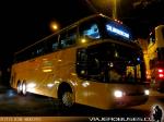 Marcopolo Paradiso GV 1450 LD / Mercedes Benz O-400RSD / Pullman C. Beysur