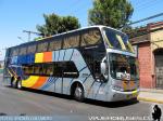 Busscar Panorâmico DD / Mercedes Benz O-500RSD / Linatal