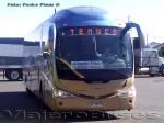 Irizar PB / Scania K340 / Pullman Luna Express