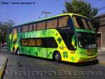 Busscar Panorâmico DD / Mercedes Benz O-500RSD / Linatal