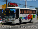 Busscar El Buss 340 / Mercedes Benz OF-1721 / Linatal