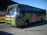 Busscar El Buss 340 / Mercedes Benz OF-1721 / Linatal