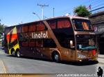 Modasa New Zeus II / Volvo B11R / Linatal