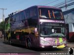 Modasa New Zeus II / Volvo B11R / Linatal