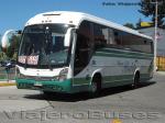 Maxibus Lince 3.45 / Mercedes Benz OF-1721 / Ruta 5