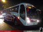 Maxibus Lince / Mercedes Benz O-500R / Pullman Luna Express