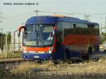 Maxibus Lince / Mercedes Benz O-500R / Pullman Luna Express