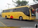 Maxibus Lince 3.45 / Mercedes Benz OH-1628 / Sol del Pacifico