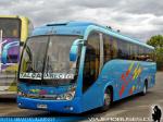 Maxibus Lince / Mercedes Benz OH-1628 / Talmocur