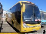 Maxibus Lince 3.45 / Mercedes Benz OH-1628 / Sol del Pacifico