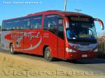 Irizar Century / Mercedes Benz O-500R / Linea Azul