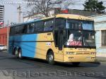 Busscar Jum Buss 380 / Scania K113 / Lista Azul