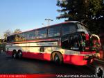 Marcopolo Paradiso GV1150 / Mercedes Benz O-400RSD / Lista Azul