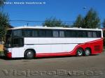 Marcopolo Paradiso GIV1400 / Scania K112 / Lista Azul