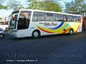 Busscar Vissta Buss LO / Mercedes Benz OH-1628 / Salon Villa Prat