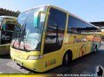 Busscar Vissta Buss LO / Mercedes Benz O-400RSE / Buses Lolol