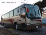 Metalpar Lonquimay / Volvo B7R / Martzur