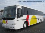 Metalpar Lonquimay / Mercedes Benz O-400RSE / Pullman Jans