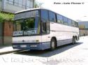 Marcopolo Paradiso GIV1400 / Scania K-112 / Lista Azul