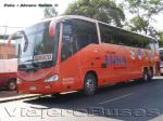 Irizar Century 3.90 / Mercedes Benz O-500RSD / Pullman Luna